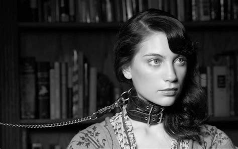 Cómo veo yo el BDSM – · SENTIR BDSM