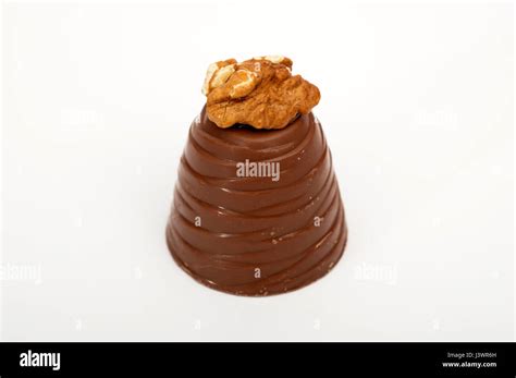 nestle walnut whip  res stock photography  images alamy