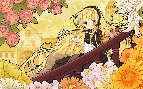 Gosick Wallpapers - Wallpaper Cave