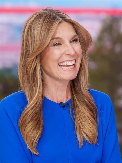 what is the net worth of nicole wallace