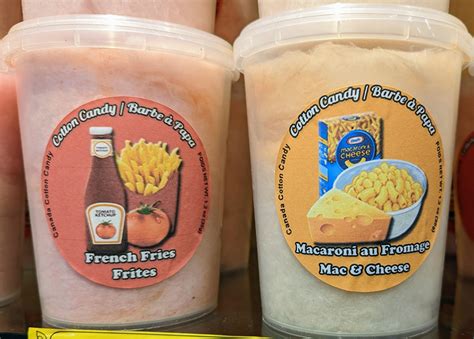 Experts predict when we will see the end of stupid food 20