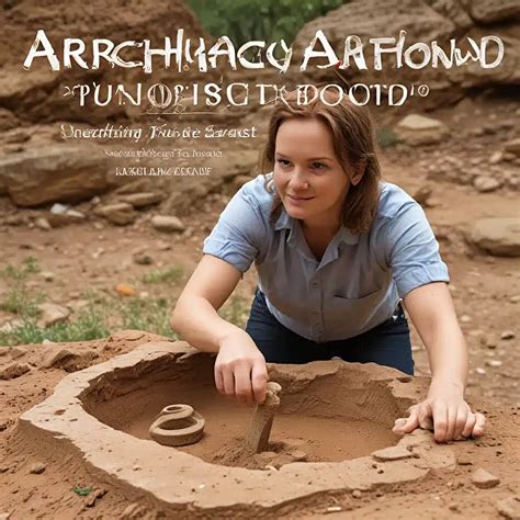 Archaeology Unbound: Unearthing the Secrets of the Past - The Lost Kingdoms