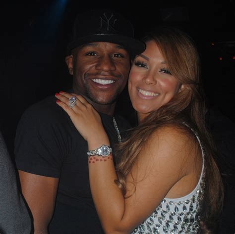 Floyd Mayweather lawsuit: Shantel Jackson 'nude video leak' threat