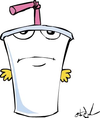 Master Shake Quotes. QuotesGram