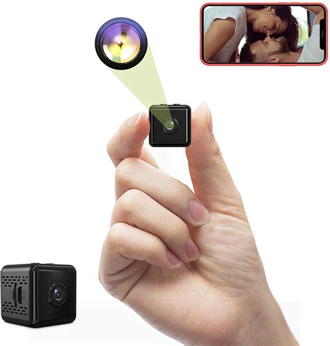 2021 Mini Camera -Video Cameras-Professional Video Camera Users ...