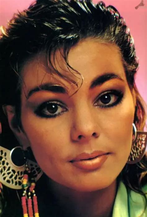 Singer Sandra: biography, career, personal life - Music