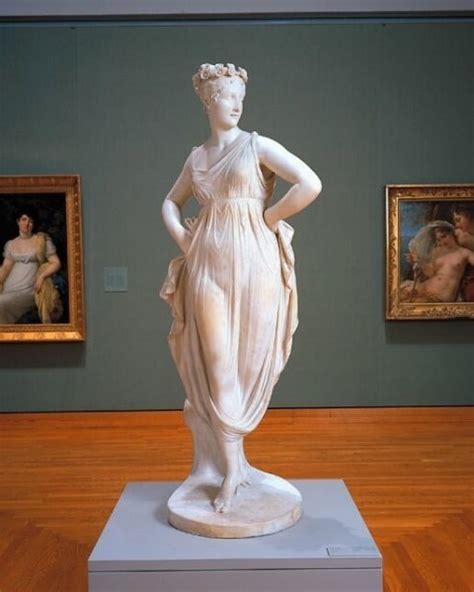 Antonio Canova | National Gallery of Canada