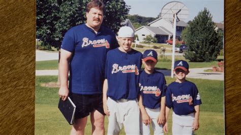 Growing up Watt: Family, friends tell stories ahead of brothers' Texans ...