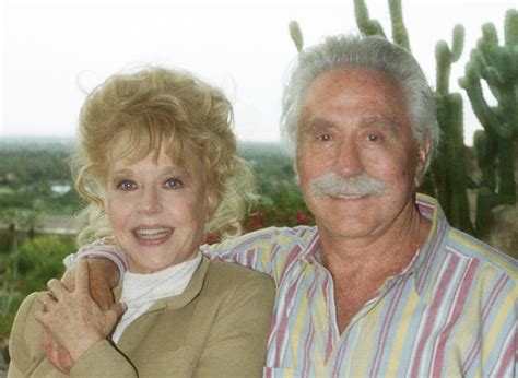 Betty and Joe Weider – The Vintage Indian Wells-April 1998 – Joe Weider