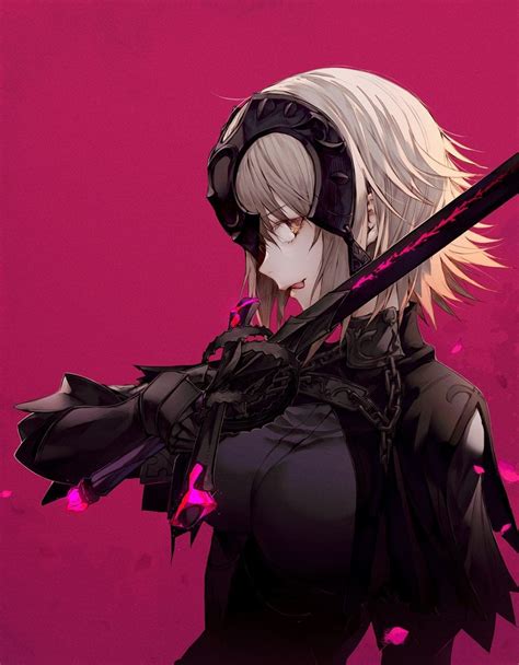 Jeanne Alter : r/Saber