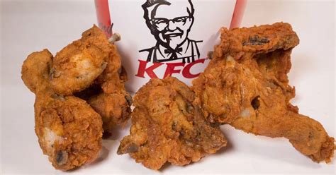 KFC 'running out of chicken' and warns of shortages as branches pause ...