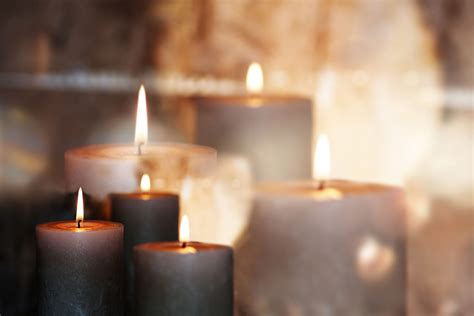 ABOUT | Unique's Candles