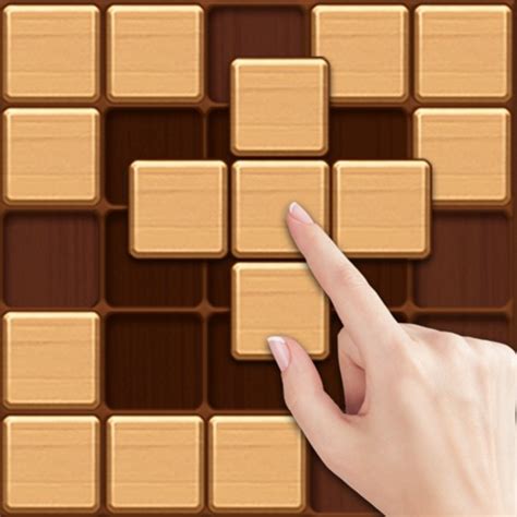 Block Puzzle-Wood Sudoku Game by Learnings.AI