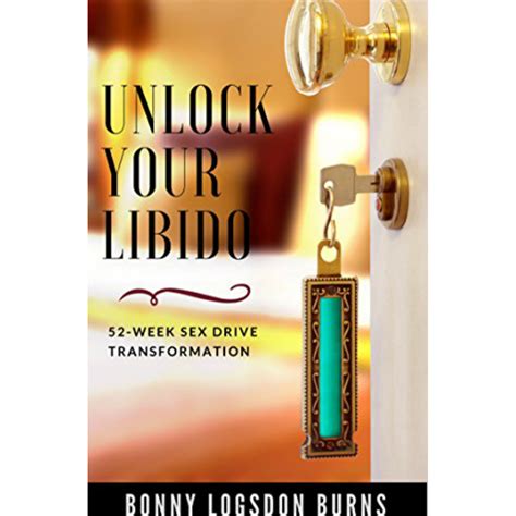 In Search of Libido Resources | The Forgiven Wife