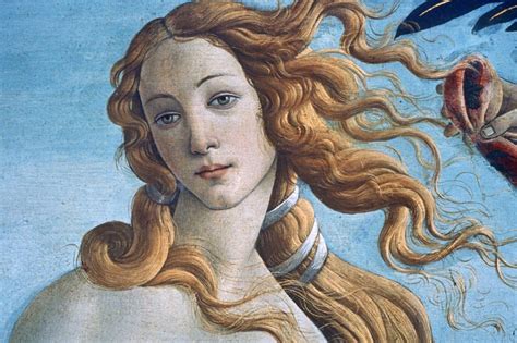 Pin by lorenzo gilone on SANDRO BOTTICELLI - La nascita di Venere ...