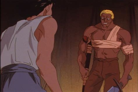 Image - Guts & Gambino Faceoff.png | Berserk Wiki | FANDOM powered by Wikia