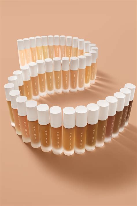 How Fenty revolutionized the beauty industry | Vogue France