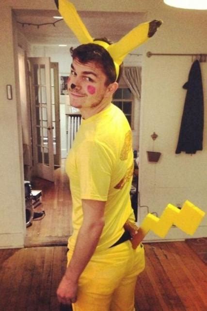 Fantasia Pikachu – 25 Inspirações do Pokémon mais amado de todos!