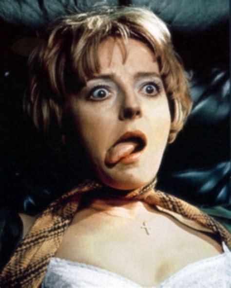 Pictures of Barbara Leigh-Hunt