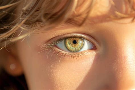 les yeux hazel tout savoir sur cette couleur diris entre le vert