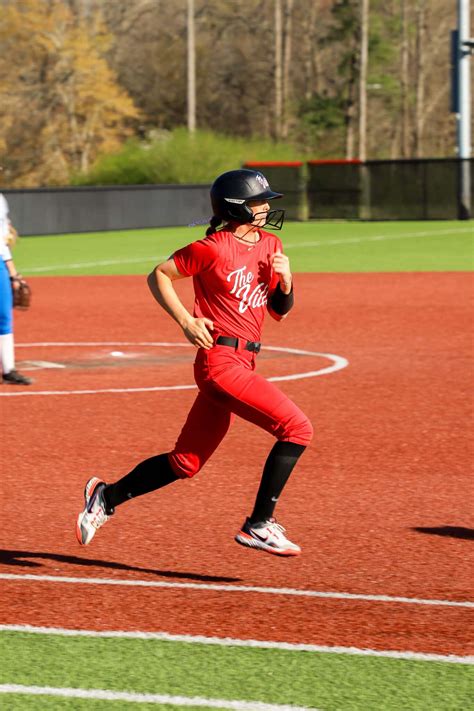 NGU athletics is springing into the softball season - The Vision Online