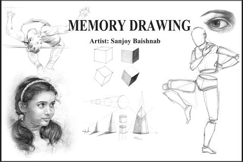 memory drawing  paintingvalleycom explore collection  memory drawing