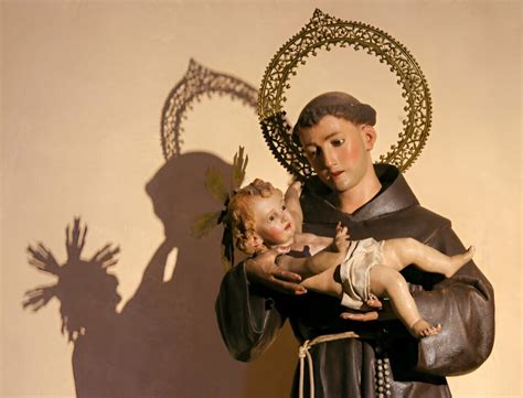 Quem É Santo Antônio Na Umbanda