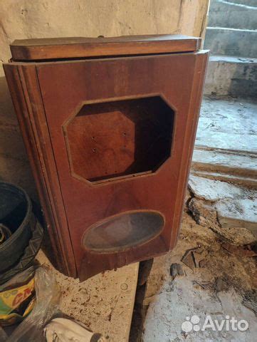 Старинные настенные часы СССР купить в Симферополе | Хобби и отдых | Авито