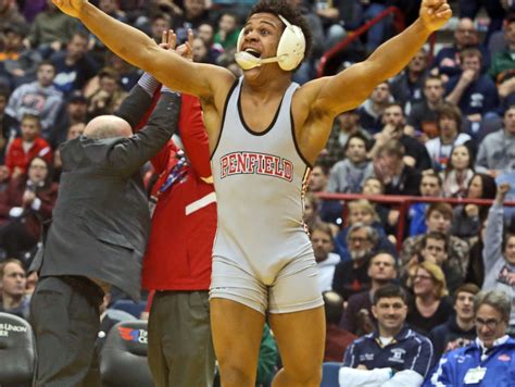 Best High School Wrestlers In The Country | School Activities