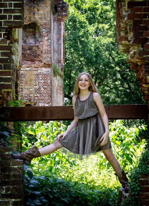 Skylyn's Fearless Spirit Session - Storybook Studios