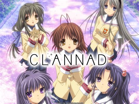 CLANNAD Image by Kyoto Animation #4266927 - Zerochan Anime Image Board