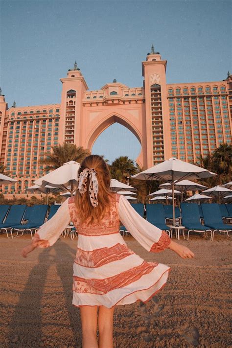 Checking In to the Atlantis The Palm - World of Wanderlust