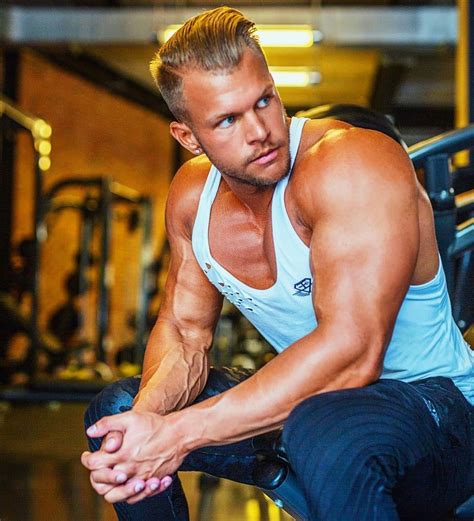 luke john sutton male model profile phuket southern thailand