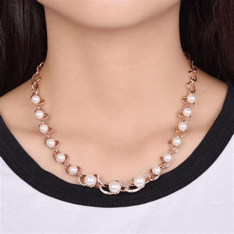 Necklaces For Women