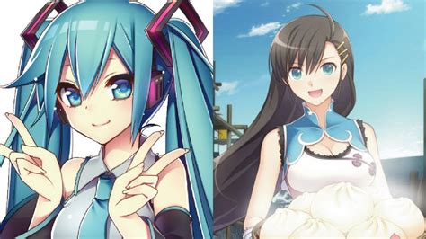 mugen hatsune miku  wang pairon youtube