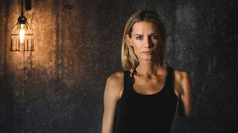 Injured ‘Resident Evil’ stuntwoman Olivia Jackson's court victory