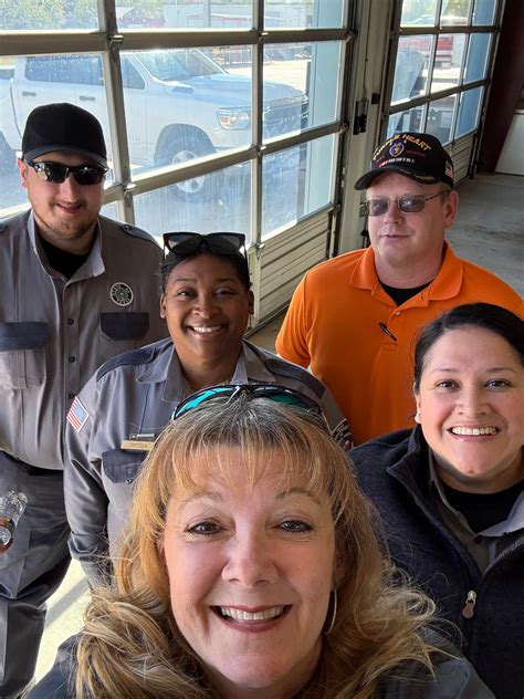 TDCJ - Dr. Lane Murray Unit | Gatesville TX