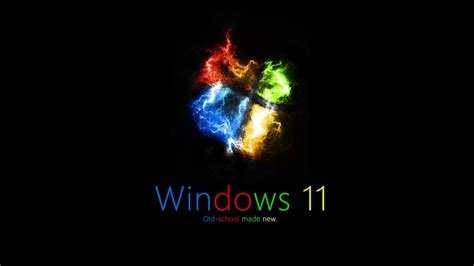 Обои WINDOWS, 11 на рабочий стол - картинки с раздела Цифровые