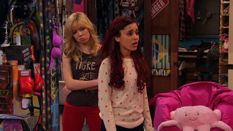 Icarly Nude: This Is A VIOLATION! Her Privacy Was Shattered.