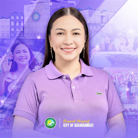 The City Government of... - Mayor Jenny Austria-Barzaga | Facebook