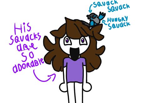 My Jaiden Animations fanart : r/jaidenanimations