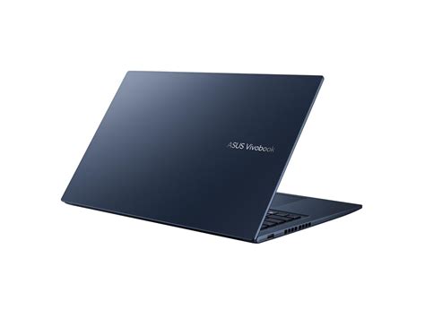 ASUS VivoBook 17X Laptop, 17.3" FHD Display, Intel Core i3-1220P CPU ...
