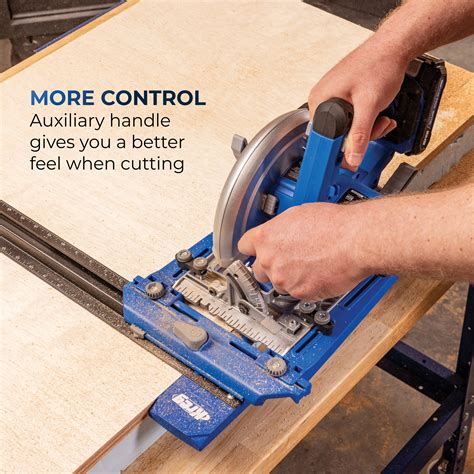 kreg rip cut circular saw guide 9