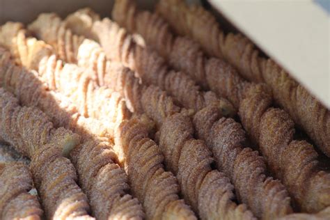 churros food truck 11