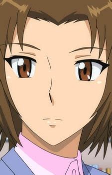 Yayoi Nijihara (Boku no Yayoi-san) - MyAnimeList.net