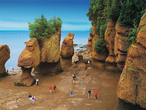 15 Must-Do Experiences in Atlantic Canada