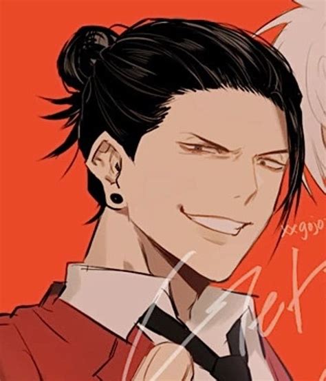 satosugu matching | Matching pfp, Icon, Anime