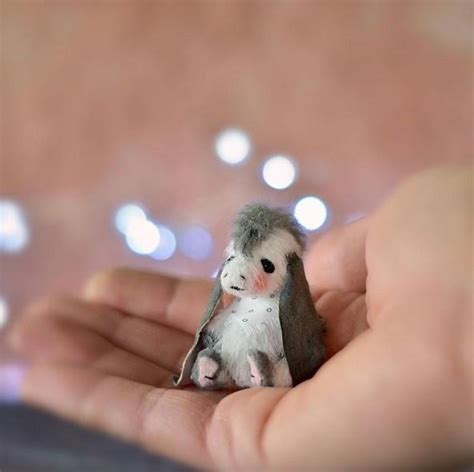 Милые мини тедди от Ольги Фабер (faber_olga_toys) / Это интересно / Все ...