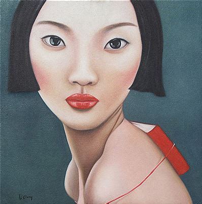 Chang Li - art auction records