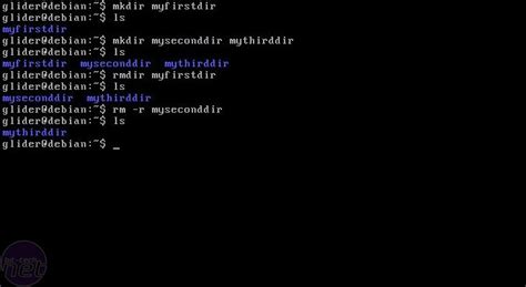 Linux CLI 101 | bit-tech.net